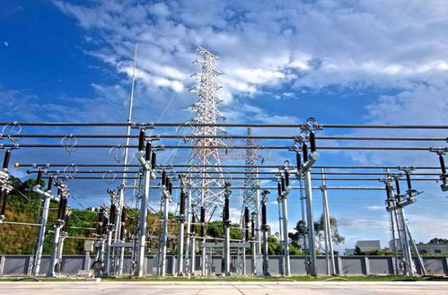 變電站外委人員精準定位管理 實現(xiàn)高效、安全的建筑物電力系統(tǒng)安裝