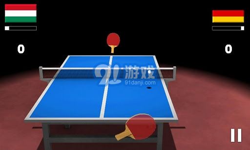 3D乒乓球游戲最新版與手機(jī)版下載指南 盡享網(wǎng)絡(luò)競(jìng)技球的精彩世界