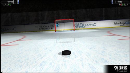 《曲棍球決戰(zhàn)》安卓版下載指南 體驗(yàn)激烈的網(wǎng)絡(luò)競(jìng)技球類對(duì)決