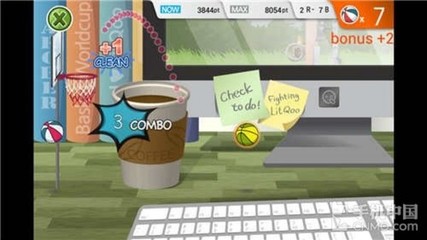 用一場勝利致敬科比 精選六款經典籃球手游，點燃你的網絡競技熱血