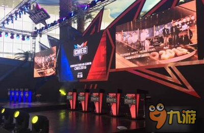 史玉柱現(xiàn)身CJ引熱議，巨人網(wǎng)絡(luò)“網(wǎng)絡(luò)競技球”能否玩出新天地？