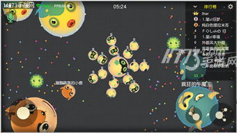 《翻滾球球》 全網首發，開啟休閑競技快節奏時代的新紀元