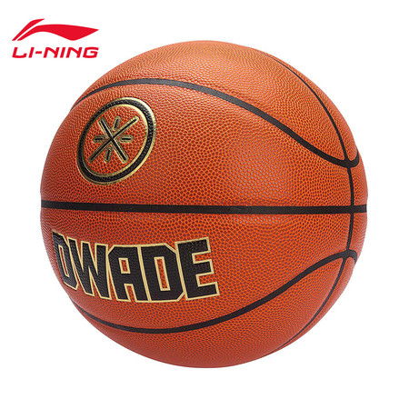 李寧ABQN008 網絡競技球，專業賽場外的智能之選