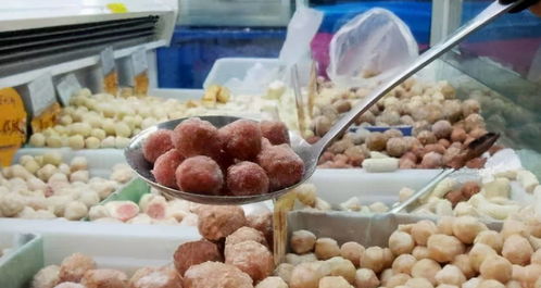 超市四類散裝食品需警惕，營養(yǎng)師提醒 為健康別常吃