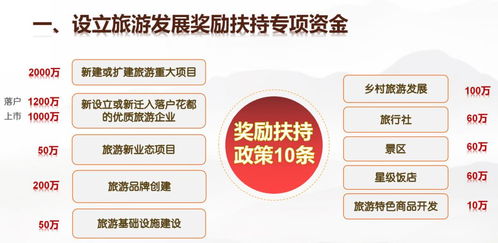 花都旅游迎大發(fā)展，最高獎勵2000萬激發(fā)文旅產(chǎn)業(yè)活力