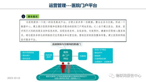 智慧醫(yī)院物聯(lián)網(wǎng)系統(tǒng)設(shè)計(jì)與旅游開發(fā)項(xiàng)目策劃協(xié)同發(fā)展策略