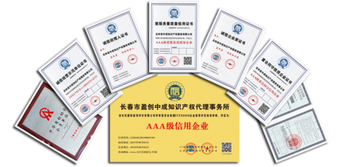 我們與知識產權代理 守護創新價值的專業同行者